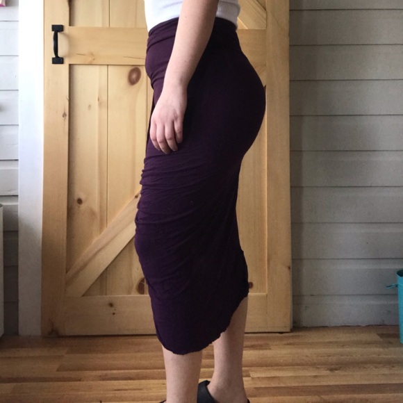 Express skirt - Picture 3 of 3